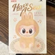POP MART The Monsters Have A Seat Labubu Zizi Blind Box Collectible Figure