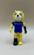Roblox Piggy Series 1 Tigry 3.5" Action Figure Mini Toon Phat Mojo Loose