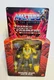 Masters of the Universe X Transformers BUMBLEBEE ARMOR Unpunched- NEW