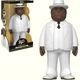 Funko Gold Premium Vinyl Figure - NOTORIOUS B.I.G. (White Suit)(5 inch) Premium