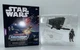 Star Wars Micro Galaxy Squadron Series 5 Hover E-Web Heavy Blaster Cannon