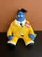 PHUNNY KIDROBOT BEETLEJUICE BOB 7.5&rdquo; PLUSH