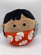 New Disney Squishmallows Lilo 8" Soft Stuffed Plush Lilo and Stich Movie