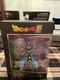 Bandai Dragonball Z Super Beerus Action Figure - 35858 New! Rare! Factory Sealed