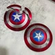 Hot Toys Shield Figure 1/6 Weapon HT Avengers Endgame MMS536 Captain America 7.0