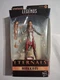 Hasbro Marvel Eternals Build A Figure Gilgamesh Legends Series: Makkari New 6"