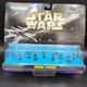1996 Star Wars Micro Machines Imperial Officers Galoob Vintage 