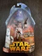 Clone Trooper Quick-Draw RED 6 2005 STAR WARS Revenge of the Sith NEW MOC