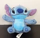 Disney Just Play Stitch Plush 7" Stuffed Animal Toy Doll Lilo & Stitch Character