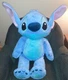 NEW DISNEY BABY STITCH LILO JUMBO 40'' STUFFED PLUSH