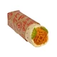 ZURU Mini Brands KFC CHICKEN WRAP (Ultra Rare)