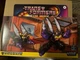 Transformers Retro The Transformers: The Movie Kickback Figure G1 Style New