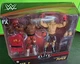 Mattel WWE Elite Collection Mr. T vs Rowdy Roddy Piper Figure Set