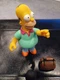 Playmates Pinpal Homer
