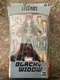 Black Widow (Grey Suit) - Marvel Legends 2020 Walmart Exclusive by Hasbro