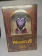 CultureFly Krampus Fright Friends Collectible Horrible Holiday Figure On Shelf