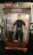 Wenwu Legend of Ten Rings Marvel Legends 6" Action Figure BAF Mr. Hyde