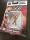 WWE Nano Metalfigs Ultimate Warrior 100% Die-Cast Metal Action Figure NEW