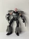 Teenage Mutant Ninja Turtles The Shredder (Unmasked) Figure Playmates 2013 TMNT