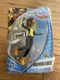 2015 Mattel DC Superhero Girls Bumblebee with Wings 