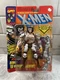 TOY BIZ🔥X-Men🔥Robot Wolverine🔥Robotic Arm Weapons🔥6th Edition🔥vintage🔥RARE