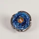 Storm Pegasus / Storm Pegasis 105RF BB-28 Beyblade Metal Fight Takara Tomy #B5