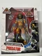 Lanard Hunter Series City Hunter Predator 7" Action Figure Walmart Exclusive