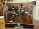 McFarlane Toys DC Multiverse Figure Batman vs Azrael Batman Armor Curse 2 Pack