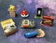 Zuru 5 Surprise Mega Gross Minis- LOT OF 7 Figures, No Duplicates
