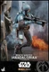 Death Watch The Mandalorian Hot Toys TMS026 Star Wars Sideshow