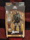 Marvel Legends Series 6inch Collectible Action Figure Skullbuster - Caliban BAF