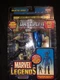 Marvel Legends BULLSEYE Chase Variant Figure - Galactus BAF - Left Leg