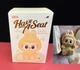Pop Mart☆ The Monsters ☆AUTHENTIC V2 Labubu : Have a Seat 🪑 BaBa - New & Sealed