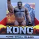 PLAYMATES 12 INCHE FIGURE KONG SKULL ISLAND LEGENDARY MONSTERVERSE &nbsp; New