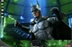 Hot Toys MMS593 Batman Forever Batman (Sonar Suit Version) 1/6 Figure Val Kilmer