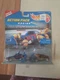 NEW 1996 Mattel Hot Wheels ACTION PACK RACING SET Race to Victory