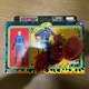 Hasbro Marvel Legends Kenner Retro Ghost Rider 2023 3.75" Figure And Motorcycle