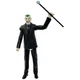 DC Comics Multiverse Batman Endgame The Joker 6" Action Figure Mattel Used