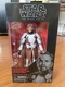 Clone Commander Obi-Wan Kenobi Star Wars Hasbro Black Series 6&rdquo; Action Figure