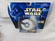 Vintage 1998 Star Wars Episode I Micro Machines Trade Federation Battleship
