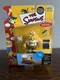 Playmates The Simpsons World of Springfield Series 8 Uter Action Figure
