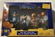 Dog Man Movie 5 ct Action Figures Multipack 2025  Jakks Pacific DreamWorks RARE