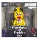 Jada Metalfigs Five Nights at Freddy's (2025) CHICA 2" Die-Cast Figure! #85245