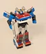 Takara Tomy Transformers Masterpiece MP-19 Smokescreen Figure