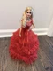 Mattel 30th Anniversary Blond Barbie Doll (Mattel)