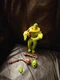 2023 Mattel MOTU Origins Moss Man Action Figure Loose FREE SHIPPING 