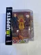 The Muppets STATLER and WALDORF Action Figures w/Balcony Diamond Select Disney