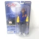 Mego Teen Wolf Michael J Fox 1985 Movie 8" Figure Worlds Greatest Monsters