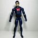 2016 Nightwing DC Comics Justice League 12" Action Figure Mattel