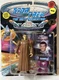 Picard as Romulan Action Figure Star Trek: The Next Generation - Playmates 1994 